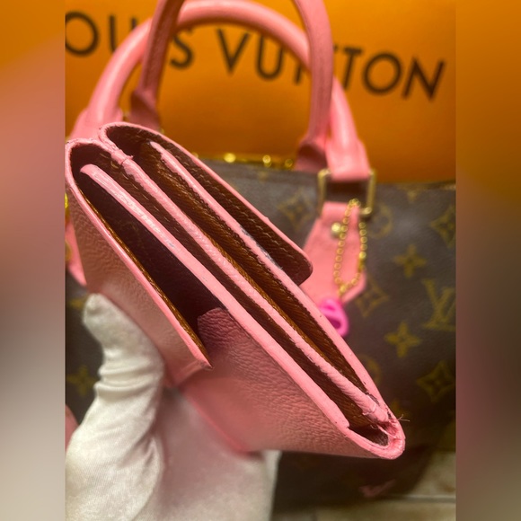 Louis Vuitton Speedy 30 “BARBIE” 💗 - Picture 5 of 8